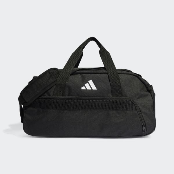 Adidas Tiro League Duffel Bag Small White Fashion