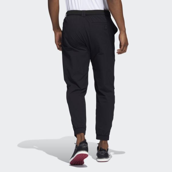 Go-To Commuter Pants Black Adidas