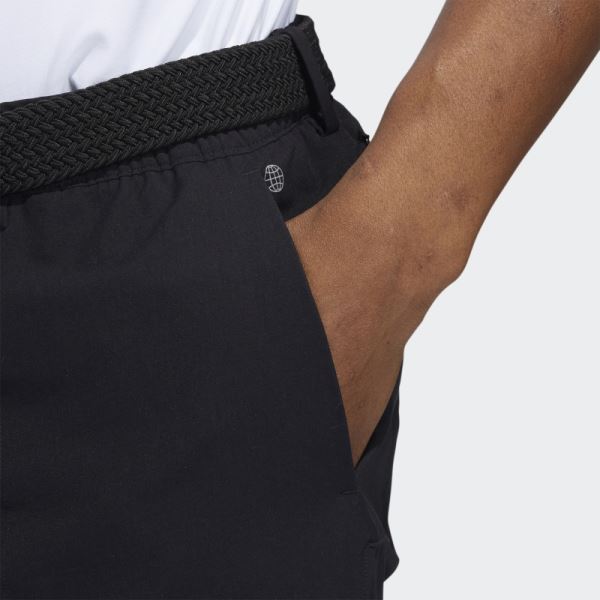 Go-To Commuter Pants Black Adidas