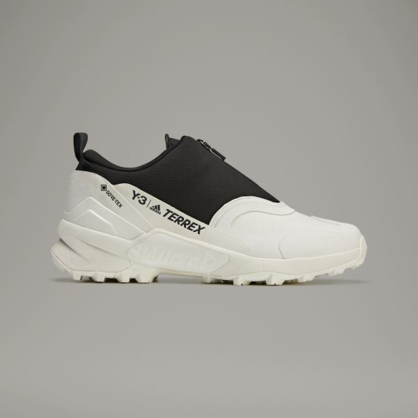 Adidas Y-3 Terrex Swift R3 GTX Low