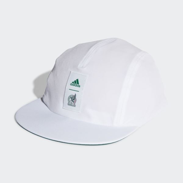 Mexico Inclusivity Cap White Adidas