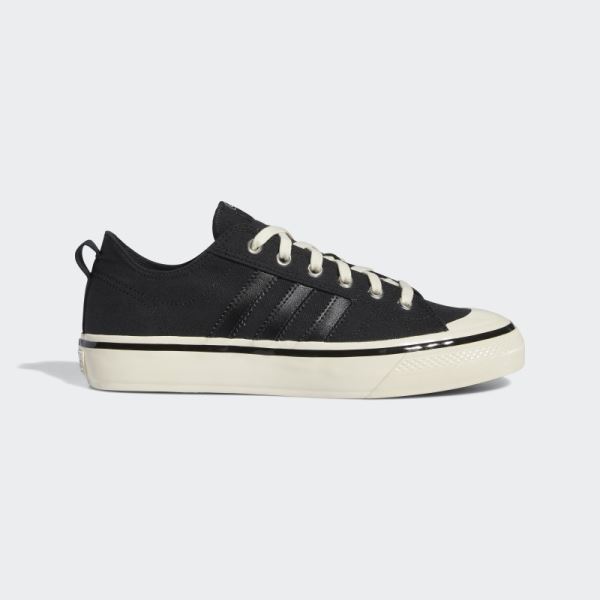 Gum Adidas Nizza RF 74 Shoes