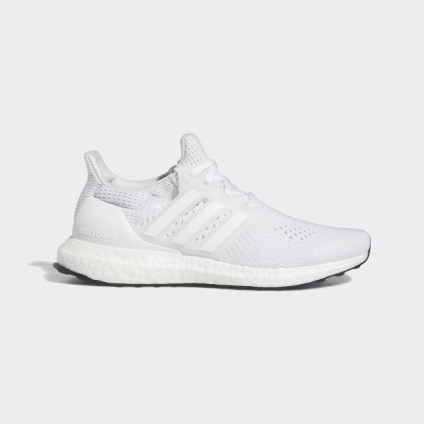 Stylish Adidas Ultraboost 1.0 Shoes White