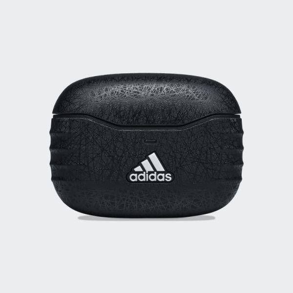 Night Grey Hot Adidas Z.N.E. 01 ANC True Wireless Earbuds