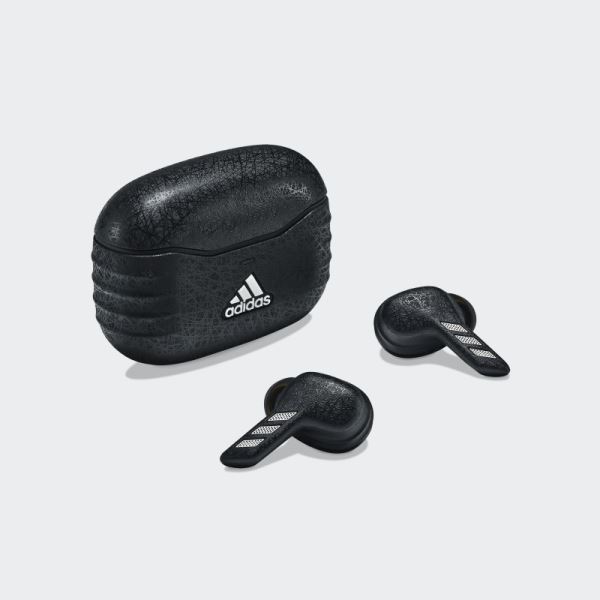 Night Grey Hot Adidas Z.N.E. 01 ANC True Wireless Earbuds