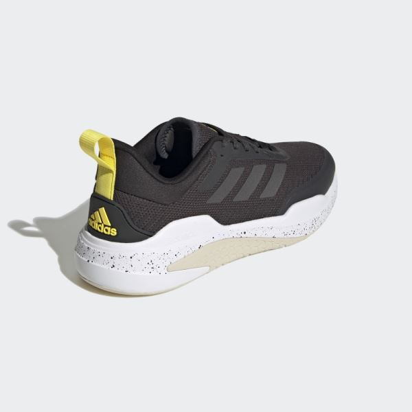 Adidas Carbon Trainer V Shoes