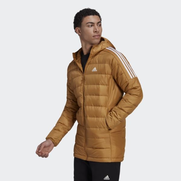 Adidas Mesa Essentials Down Parka