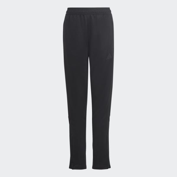 Adidas Tiro 23 League Pants Black