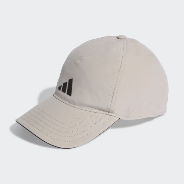 Adidas AEROREADY Training Running Baseball Cap Black Fashion