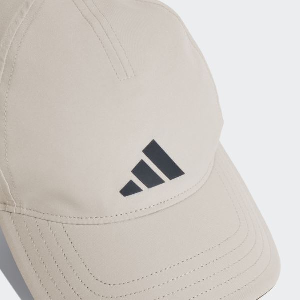 Adidas AEROREADY Training Running Baseball Cap Black Fashion