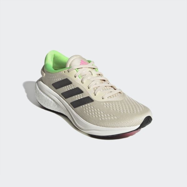 Supernova 2 Running Shoes Ecru Tint Adidas