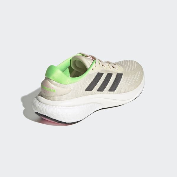 Supernova 2 Running Shoes Ecru Tint Adidas