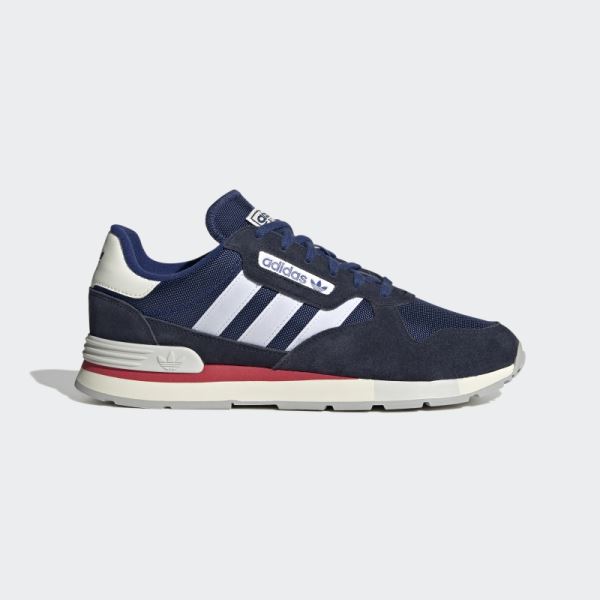 Victory Blue Adidas Treziod 2 Shoes