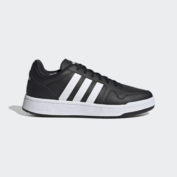 Black Postmove Shoes Adidas