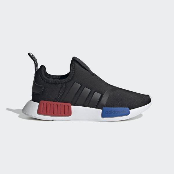 Adidas NMD Scarlet 360 Shoes