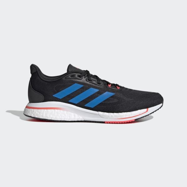 Turbo Adidas Supernova+ Shoes Stylish