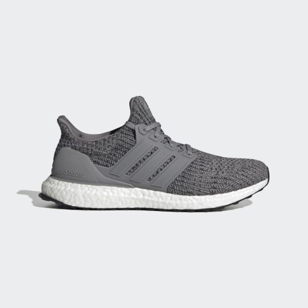 Ultraboost 4.0 DNA Shoes Adidas Grey