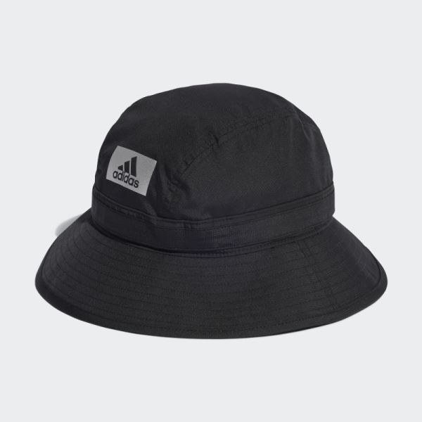 WIND.RDY Tech Bucket Hat Black Adidas