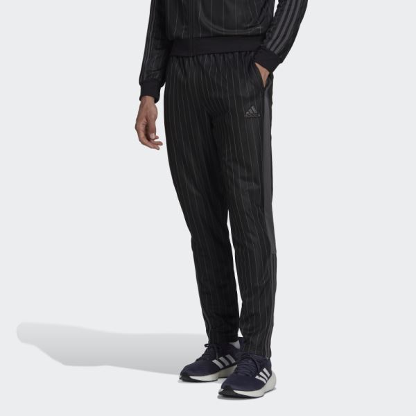 Tiro Track Pants Black Adidas Fashion