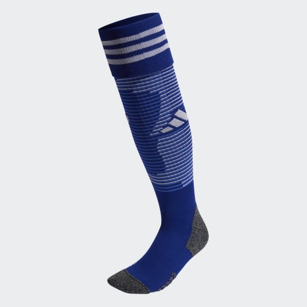 Japan Blue Japan 22 Home Socks Adidas