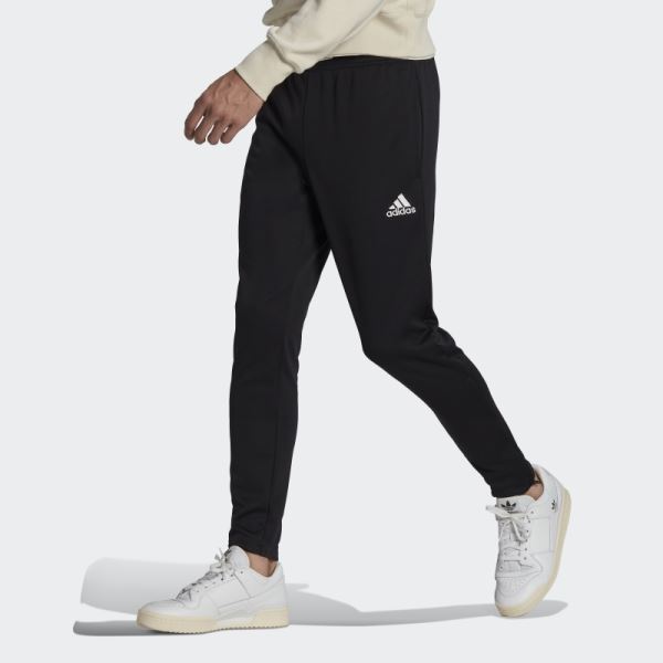 Entrada 22 Training Pants Black Adidas