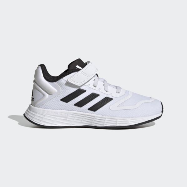 Duramo 10 Shoes Adidas White