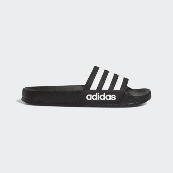 Adilette Shower Adidas Slides White