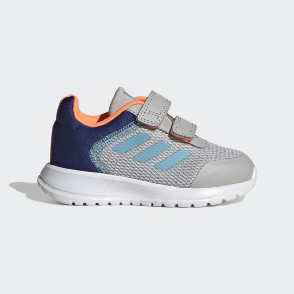 Adidas Tensaur Run Shoes Blue