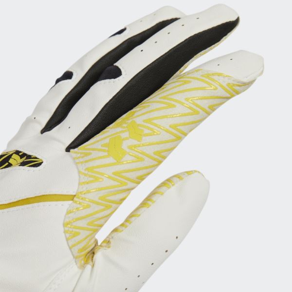 Adidas Codechaos Single Glove White