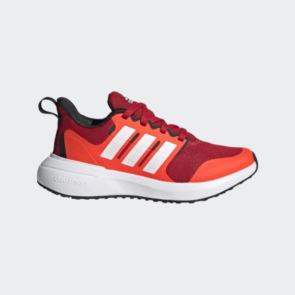 Adidas Scarlet FortaRun 2.0 Cloudfoam Lace Shoes