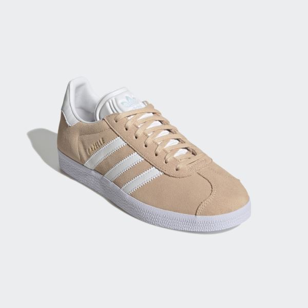 Gazelle Shoes Blush Adidas