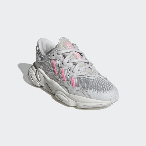 Beam Pink Adidas OZWEEGO Shoes