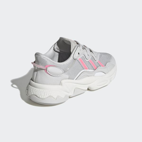 Beam Pink Adidas OZWEEGO Shoes