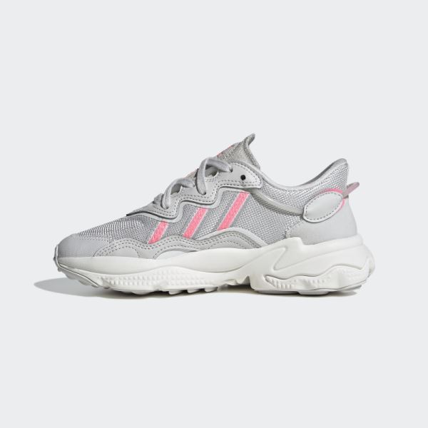 Beam Pink Adidas OZWEEGO Shoes