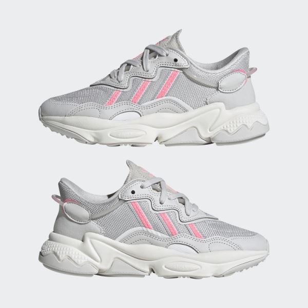 Beam Pink Adidas OZWEEGO Shoes