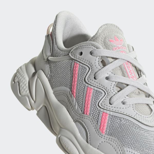 Beam Pink Adidas OZWEEGO Shoes