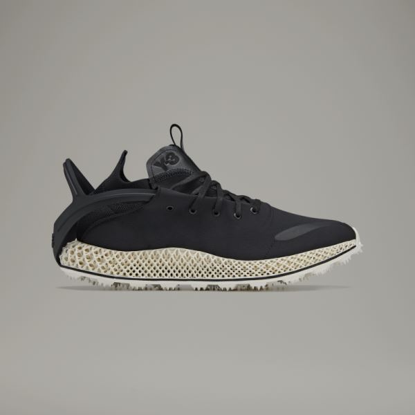 Y-3 Runner Adidas 4D Halo Hot