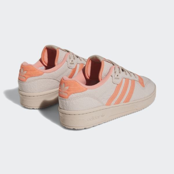 Rivalry Low TR Shoes Adidas Taupe