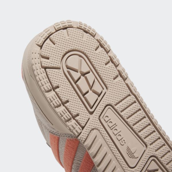 Rivalry Low TR Shoes Adidas Taupe