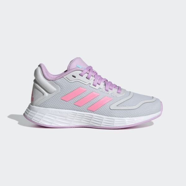 Dash Grey Adidas Duramo 10 Shoes