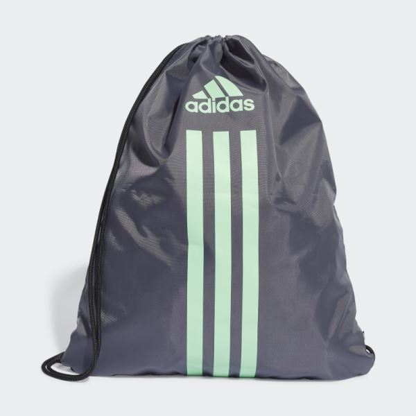 Adidas Power Gym Sack Grey