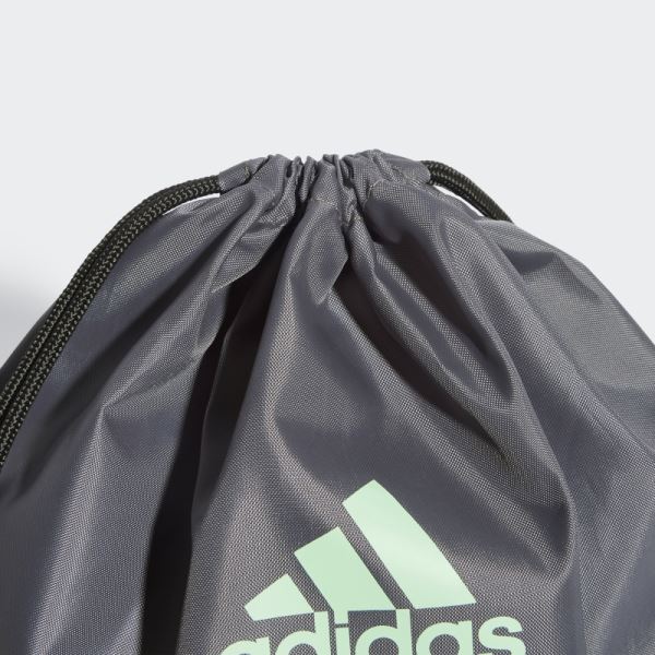 Adidas Power Gym Sack Grey