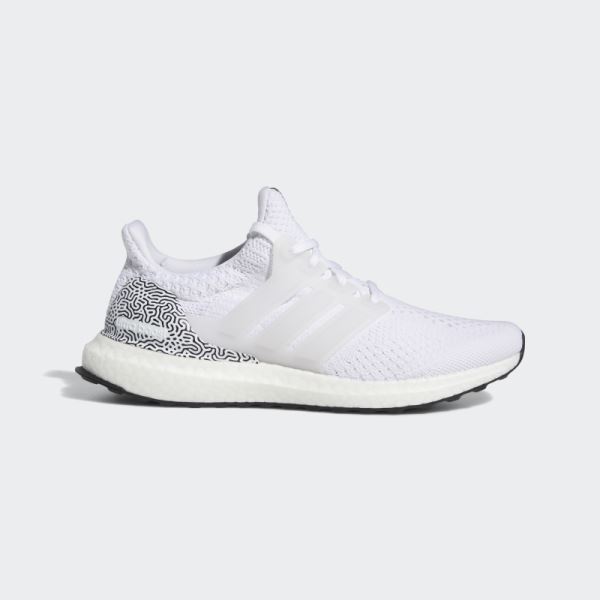 Ultraboost DNA Shoes Adidas White