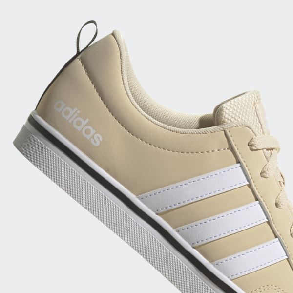 Sand Adidas VS Pace 2.0 Shoes