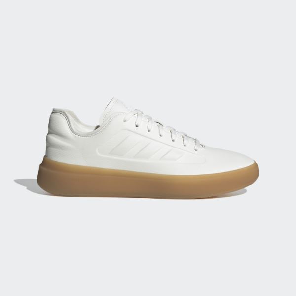 Adidas ZNTASY LIGHTMOTION+ Lifestyle Adult Shoe Gum