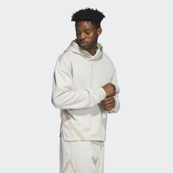 Aluminium Select Hoodie Adidas