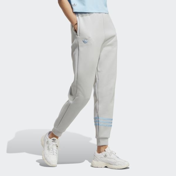 Adicolor Neuclassics Joggers Adidas Onix