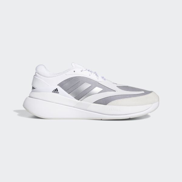 Brevard Shoes White Adidas