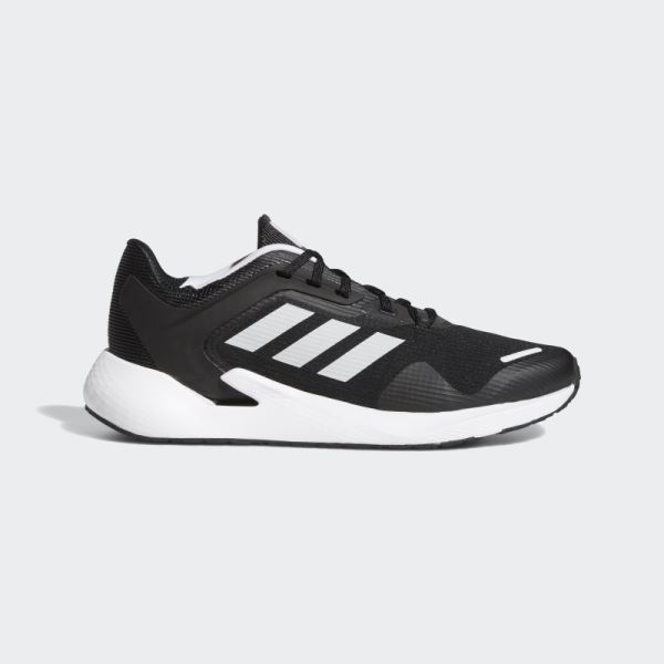 Black Alphatorsion Shoes Adidas