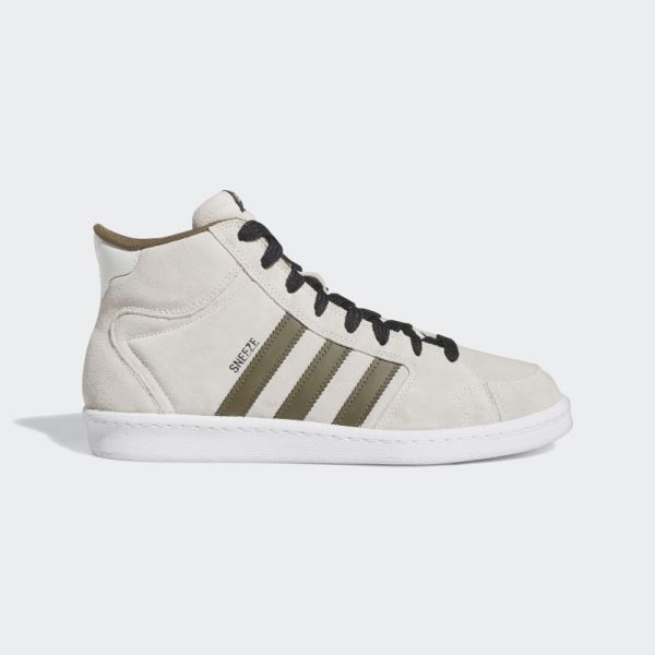 Sneeze Superskate Shoes Adidas White